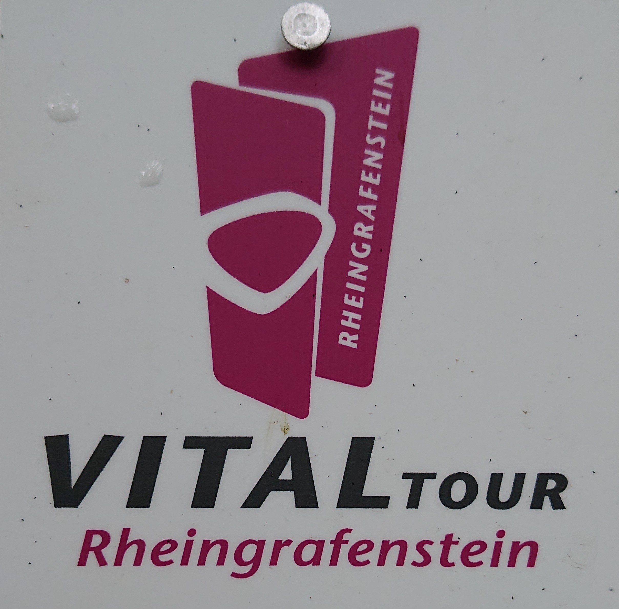 3x3 Salinental Vitaltour - Rheingrafenstein